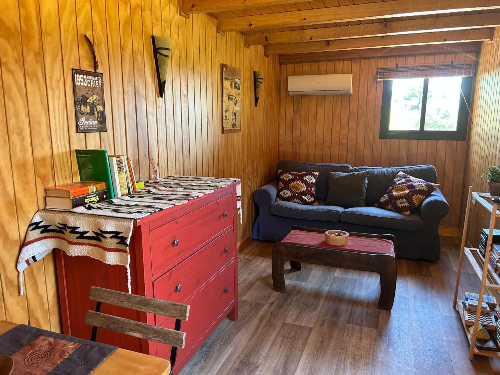 הוילה פראדו דל ריי Preciosa Casa De Madera, Andalucia מראה חיצוני תמונה